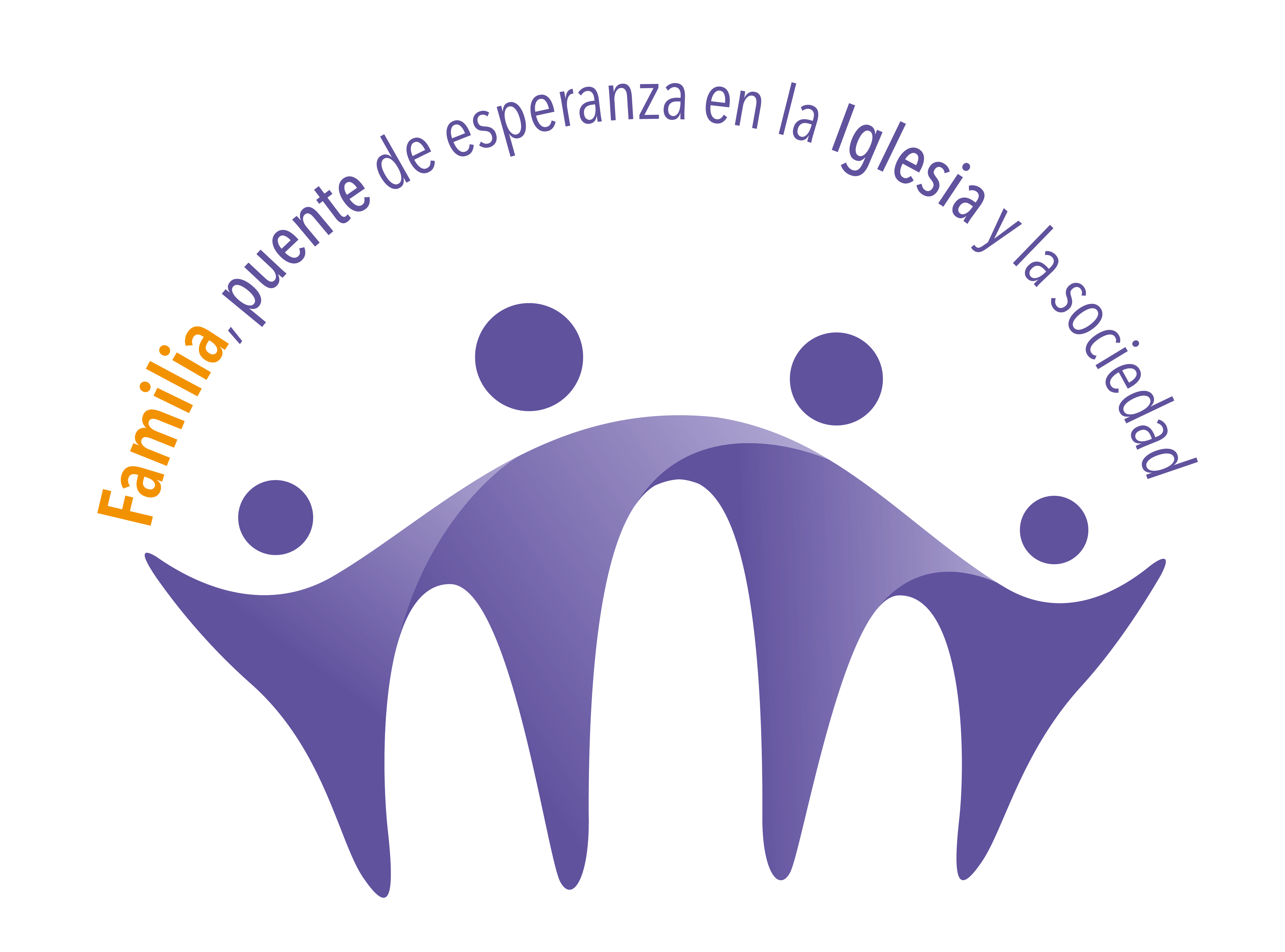 Logotipo día de la familia, 2023, México